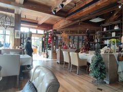 -一棵树·意大利西餐厅One Tree(新城店)