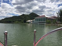 -北京宽沟会议中心