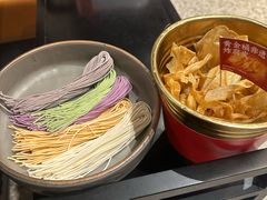 -骨之味·筒骨汤火锅(江头店)