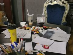 -剧狐剧本杀·月球探案馆(人民广场1号店)