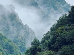 -终南山国家森林公园