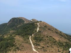 -七娘山
