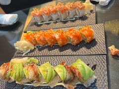 -西村日本料理(香格里拉饭店)