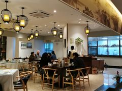 -冶春茶社(星汉大厦店)