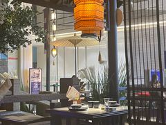 -绿茶餐厅(深圳龙华天虹购物中心店)