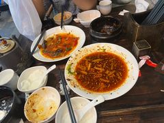 -陈麻婆豆腐(旗舰店)