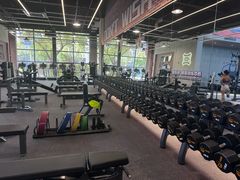 -加伍磅精英训练中心