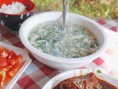-绿荫坊餐厅(共青森林公园店)