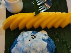 -帕蓝·暹罗料理(大学路店)