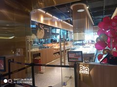 -比格比萨自助(宝山日月光店)