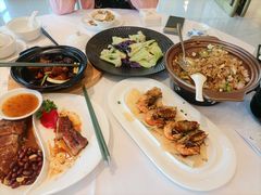 -御彩酒家(东风东路店)