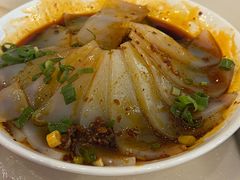-太婆天府山珍酒楼(亚运村店)