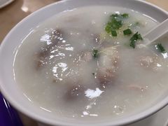 -盛记粥面(佐敦店)