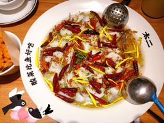 -太二酸菜鱼(正大广场店)