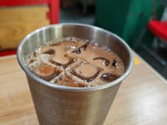 -伙记茶档(龙海风情小镇店)