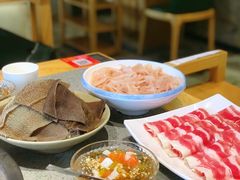 -渝味晓宇·重庆火锅(龙岗龙城万科里店)