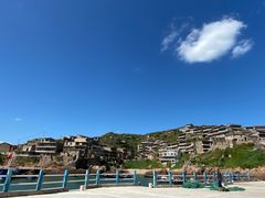 -东极岛景区-青浜岛