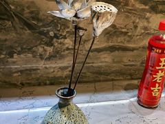 -红辣椒·川菜·火锅(张杨路店)