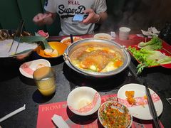 -牛New寿喜烧(闵行龙湖天街店)
