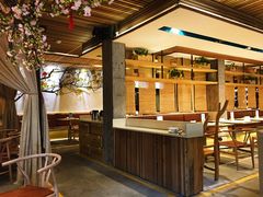 -渔太泰漓江小馆·广西融合菜(西街店)