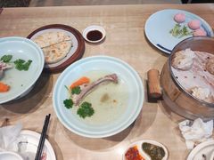 -羊之道草原味道清真餐厅(番禺店)