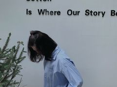 -COTTON CAFE(德信·中外公寓店)