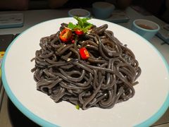 -江边城外烤全鱼(世茂广场店)