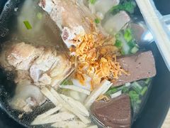 -Doo Dee Thai Food(Issan/Isaan/Esan)