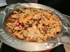 -胖哥俩肉蟹煲(福州仓山爱琴海店)