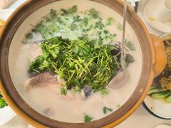 -千岛湖鱼味馆(十字街总店)