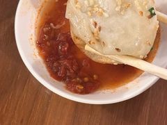 -舒蔡记生煎菜饭(云南中路店)