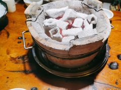 -捞围鲜·港式打边炉(海阳路店)