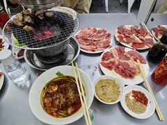 -松明一烤肉馆(鲁园店)