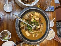 -下梅人家土菜馆(历史文化餐厅度假区店)