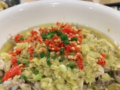 -笨罗卜浏阳菜馆(太平街店)