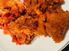 调味牛肉-33韩式自助烧烤(环城南路店)