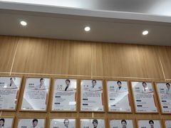 -上海仁爱医院口腔科 · 种植
