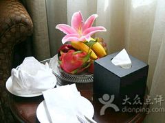 -张家港华芳金陵国际酒店