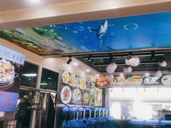 -日照大牌檔•小船海鲜(万平口店)