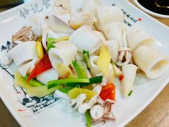 -揭阳钟记小食(福田新村店)