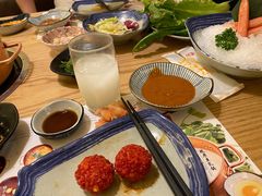 -伊豆野菜村(大族广场店)