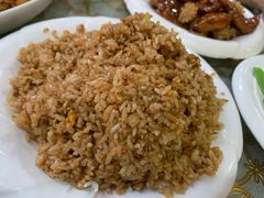 -润德轩清真菜馆(宏大路店)