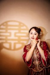 -NaNa婚纱礼服馆