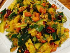 -小俩口烧烤东北菜(双井店)