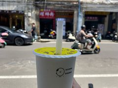 -老字号凉茶(新华南店)