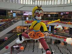 -万达广场(龙湖店)