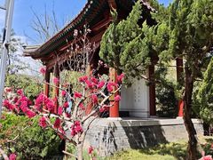 -李叔同故居纪念馆