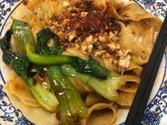 -继承独一味生烤羊排(金牛小区店)