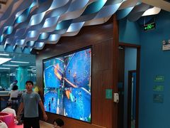 -Swim斯卫姆国际儿童游泳中心(红博中央公园店)