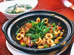 -盛记顺德高佬猪杂粥